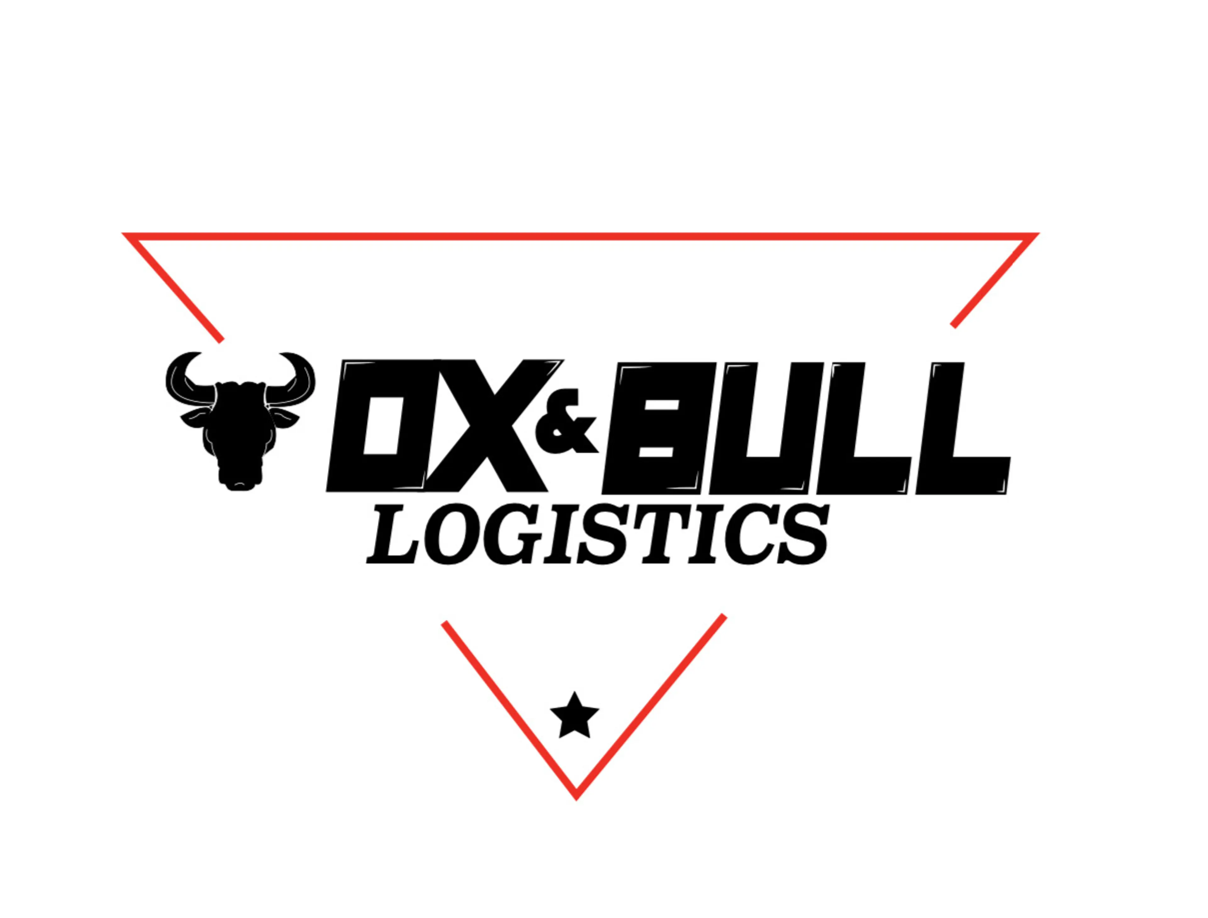 Ox and Bull Logistics logo