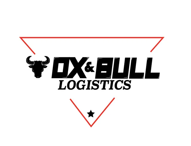 Ox and Bull Logistics Logo