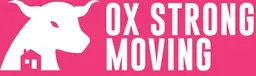 Ox Strong Moving Logo