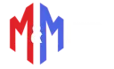 M & M Moving & Storage Logo