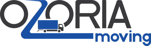 Ozoria Moving Logo