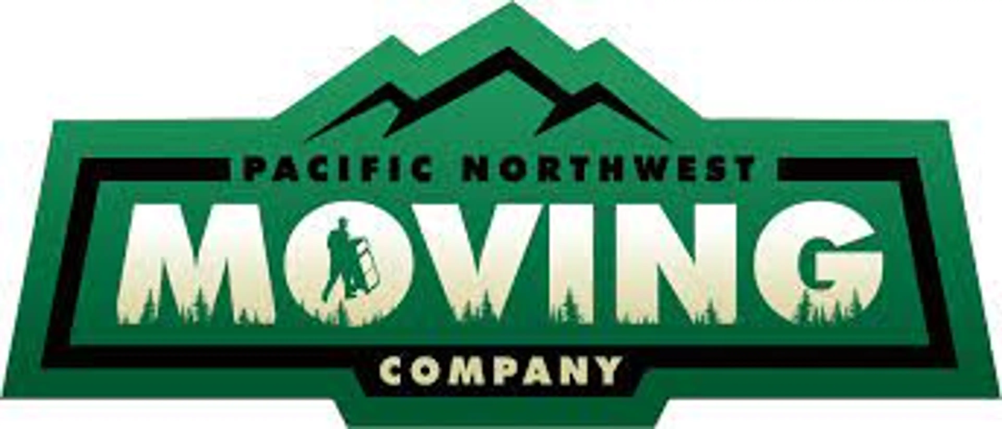 Pacific Northwest Moving logo