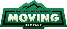 Pacific Northwest Moving Logo