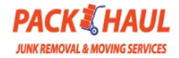 Pack-Haul Junk Removal and Moving Services Logo