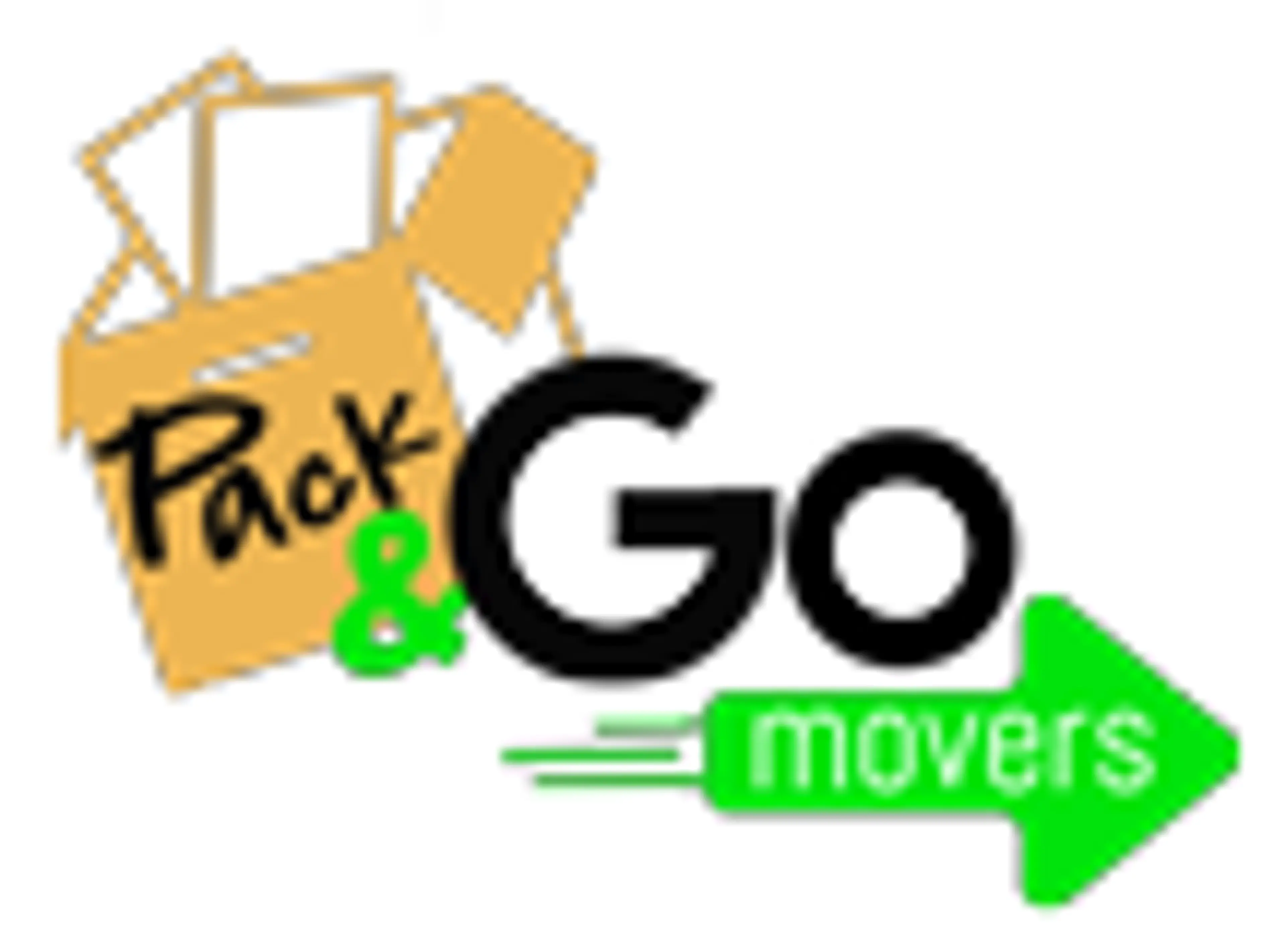 Pack & Go Movers Corp. logo