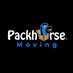 Packhorse Moving Logo