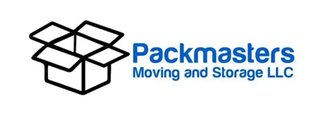 Packmasters Moving and Storage LLC Logo