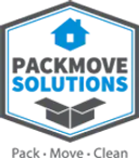 Pack Move Solutions Logo