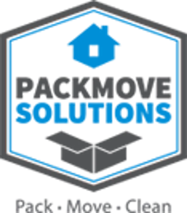 Pack Move Solutions Logo