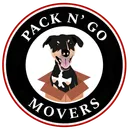 Pack N' Go Movers Logo