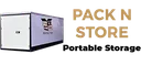 Pack N Store Portable Storage Logo