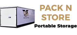 Pack N Store Portable Storage Logo