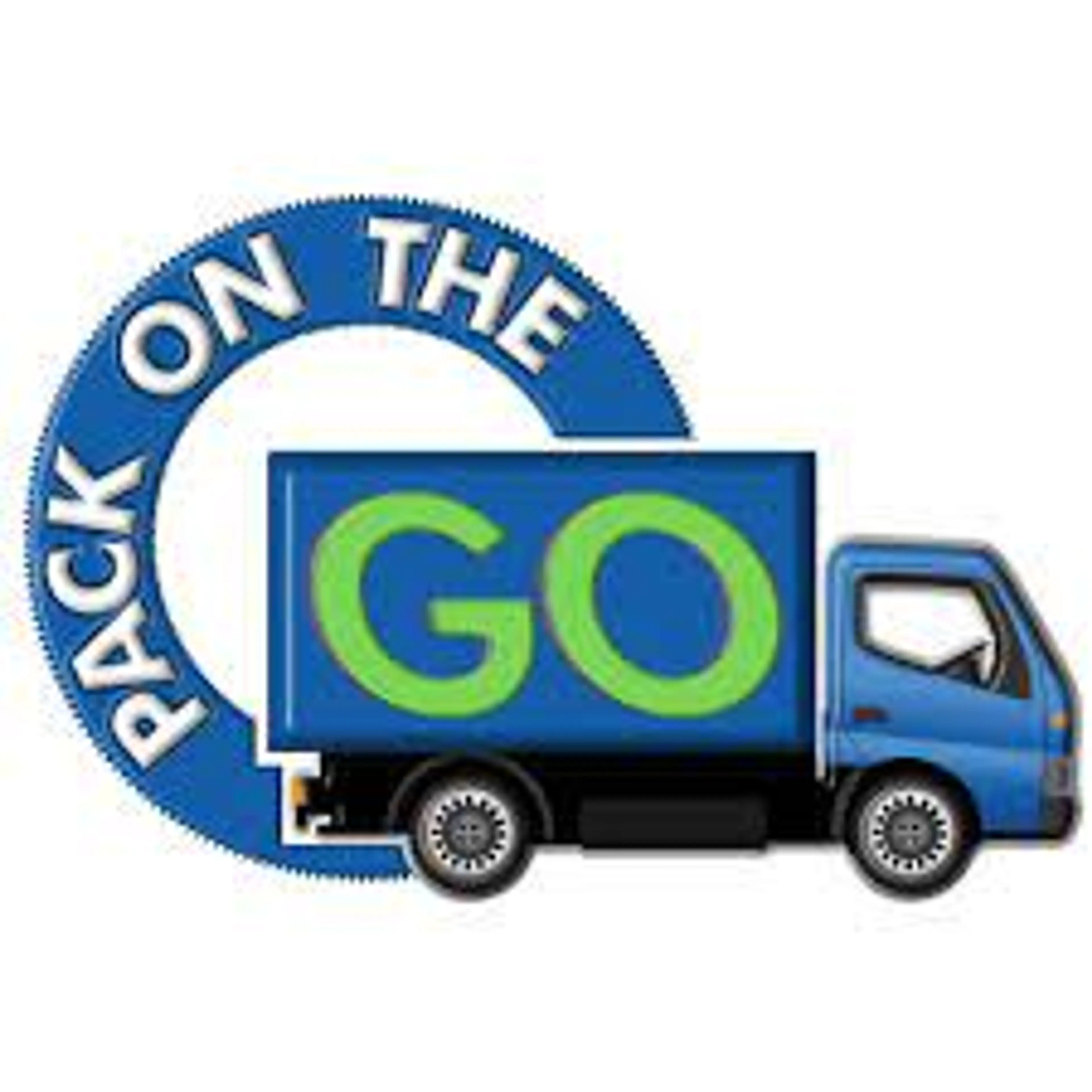 Pack On The Go logo