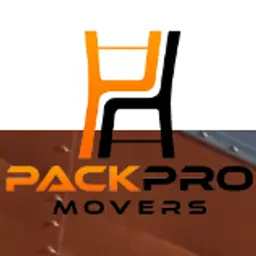 TetrisPro Movers - Dallas Logo