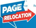 Page Relocation Logo