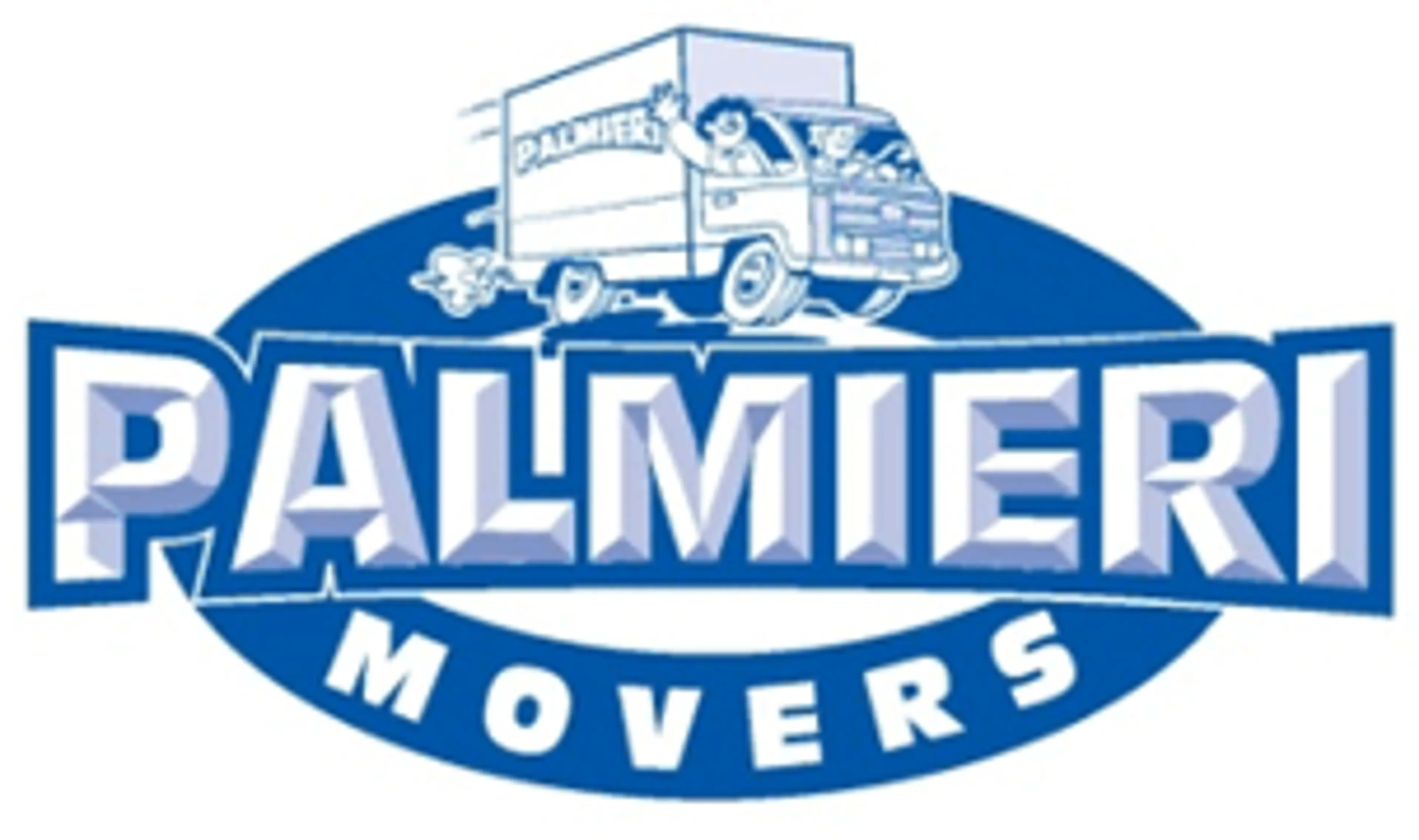 Palmieri Movers logo