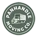 Panhandle Moving Company Logo