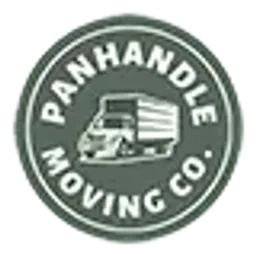 Panhandle Moving Company Logo