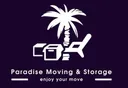 Paradise Moving & Storage Logo