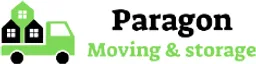 Paragon Moving and Storage Logo