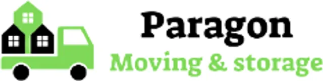 Paragon Moving and Storage Logo