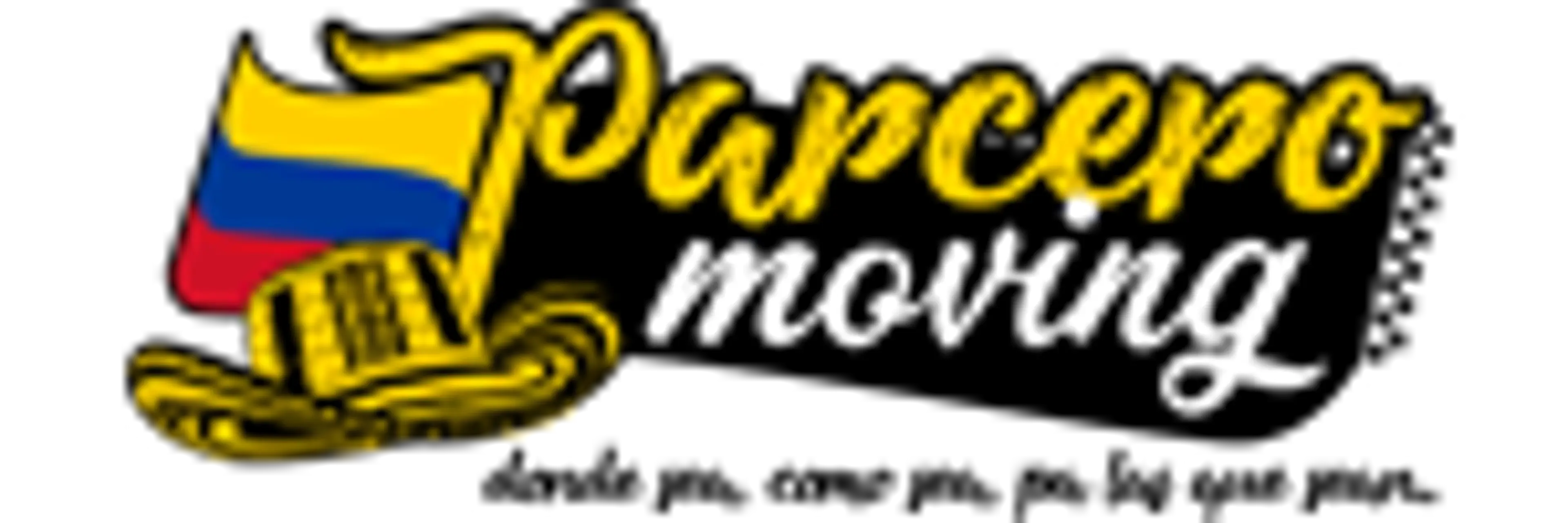 Mudanzas Parcero Moving logo