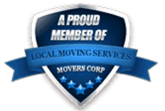 Fast Affordable College Student Movers Logo