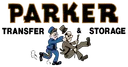 Parker Transfer & Storage Logo