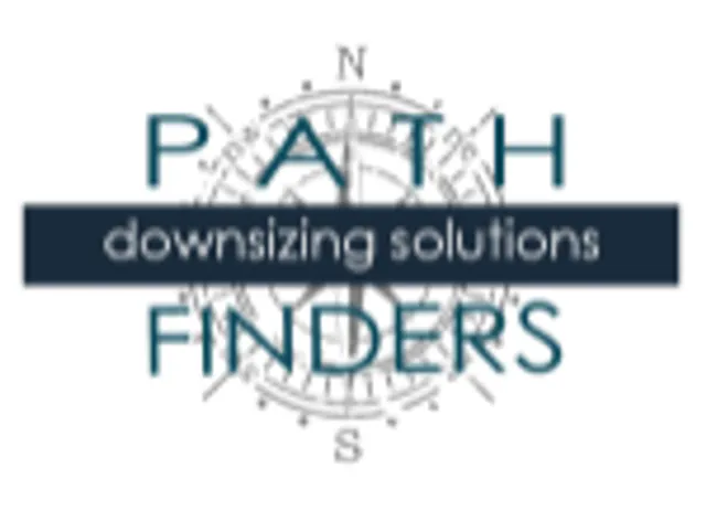 Pathfinders Downsizing Solutions Logo