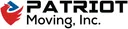 Patriot Moving, Inc. Logo