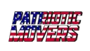 Patriotic Movers Logo