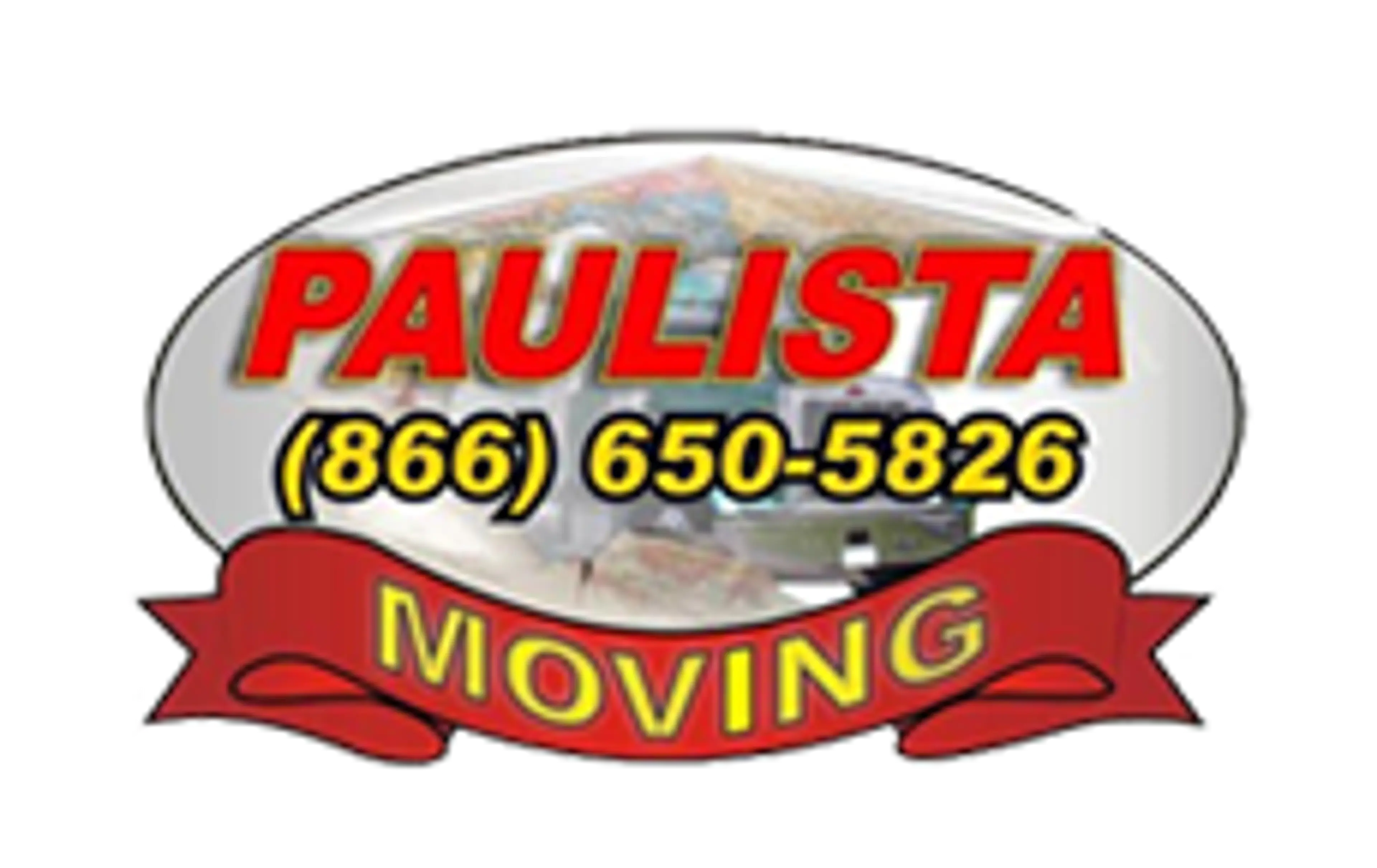 Paulista Moving Inc logo