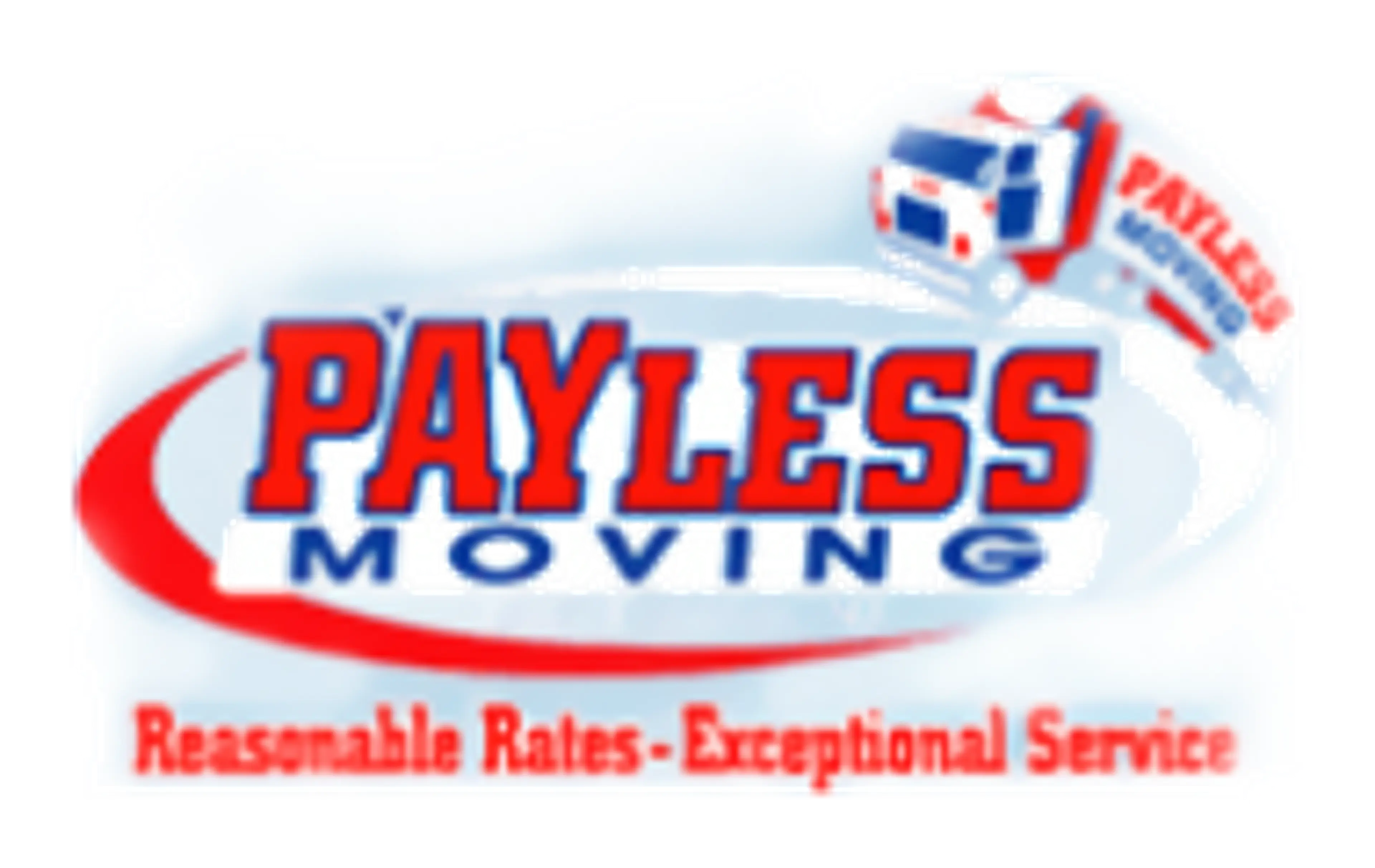 Payless Moving Inc logo