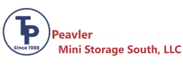 Peavler Mini Storage South, LLC Logo