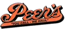 Peers Moving Co Inc Logo