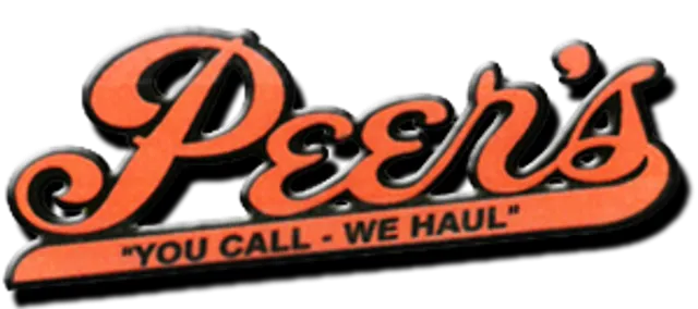 Peers Moving Co Inc Logo