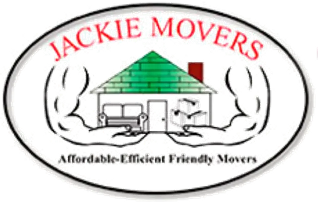 Jackie Movers Logo