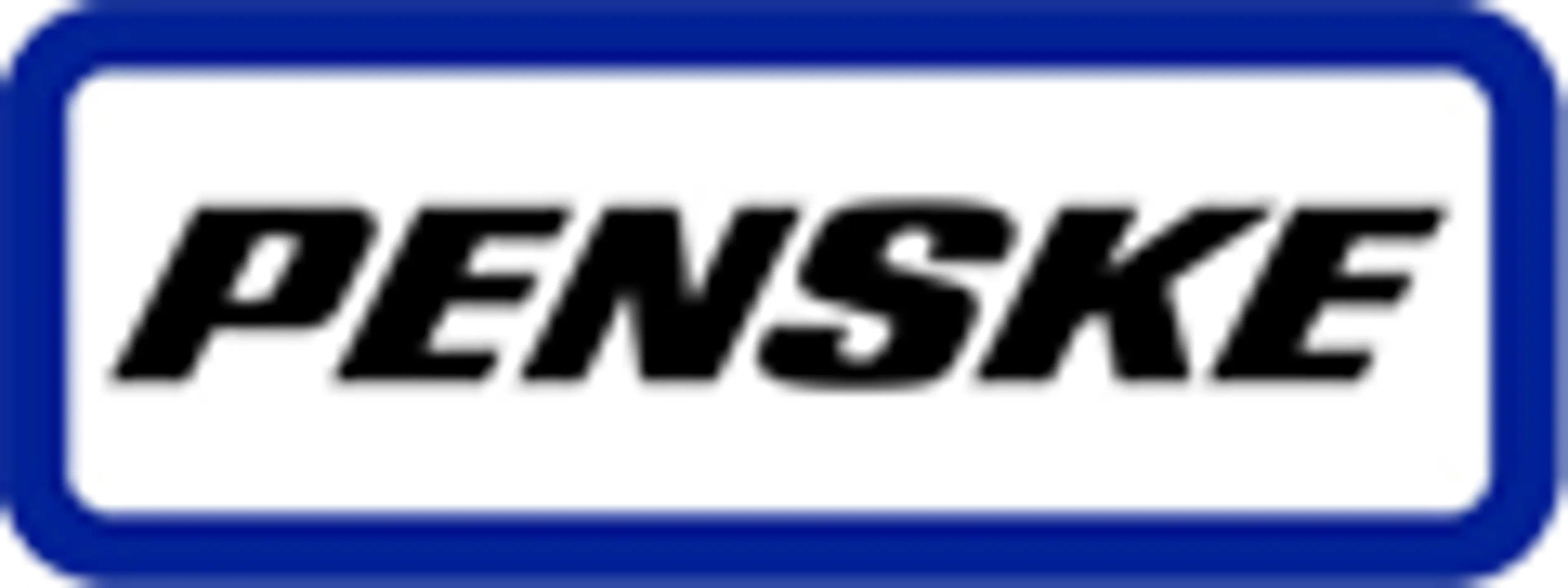 Penske Truck Rental (Sheets Warehousing & Storage) logo