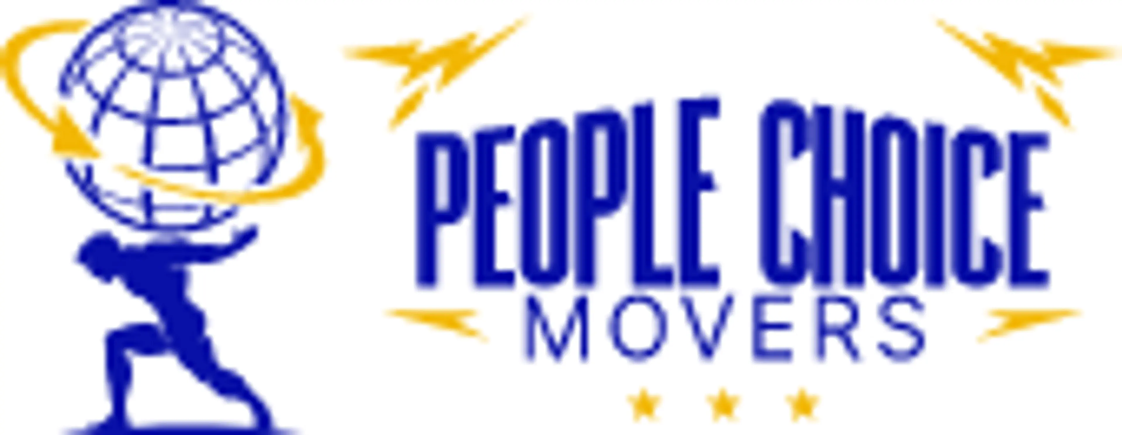 People Choice Movers logo