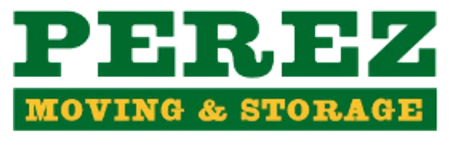 Perez Moving & Storage Logo