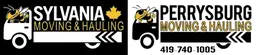 Perrysburg Moving and Hauling LLC Logo