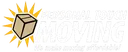 Personal Touch Moving Logo