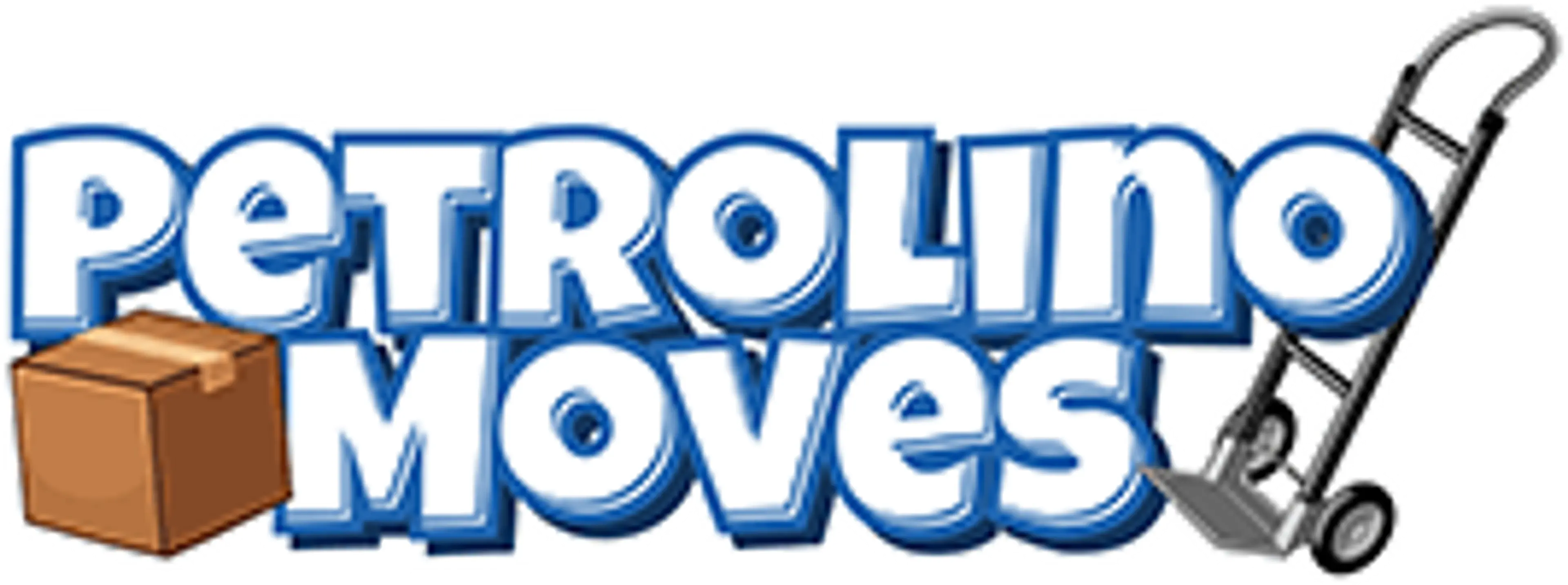 Petrolino Moves logo