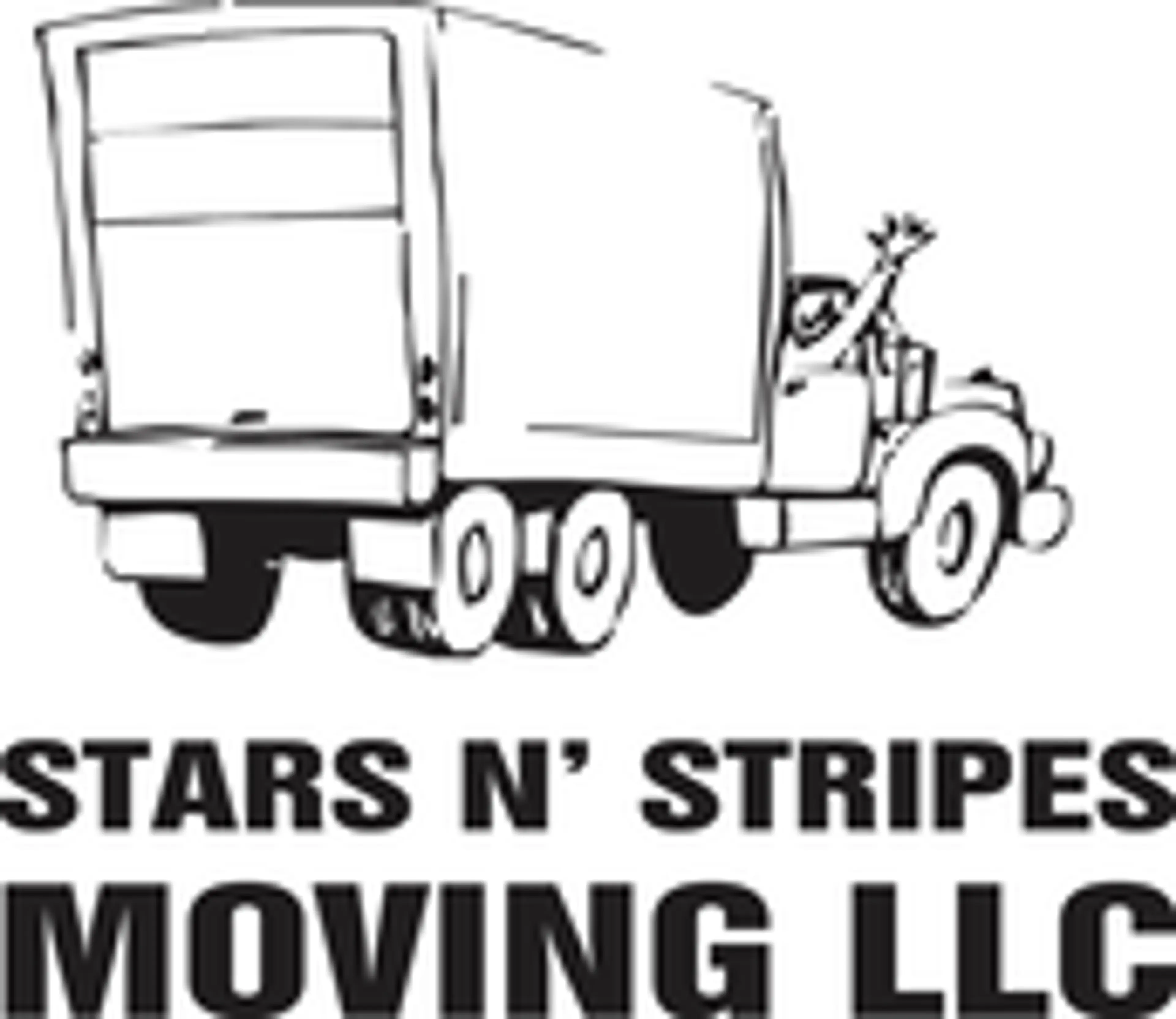 Pflugerville Pro Movers logo