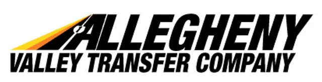 Allegheny Valley Transfer Co. Logo