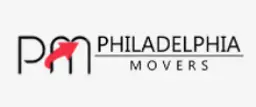 Philadelphia Movers Logo