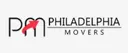 Philadelphia Movers Logo