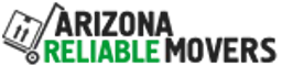 Arizona Reliable Movers Logo