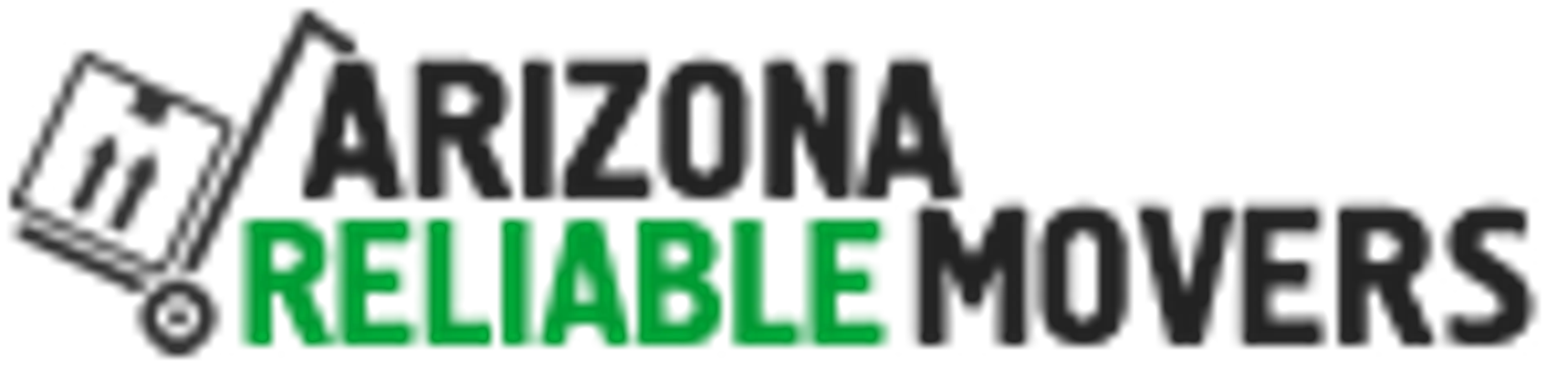 Arizona Reliable Movers logo