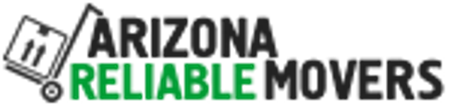 Arizona Reliable Movers Logo